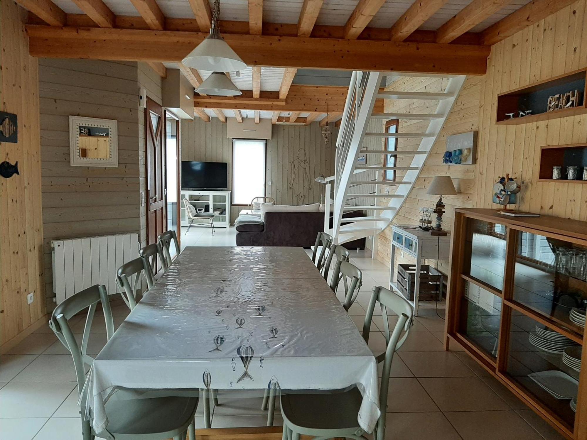 La Moussette Villa Jullouville-les-Pins Exteriör bild